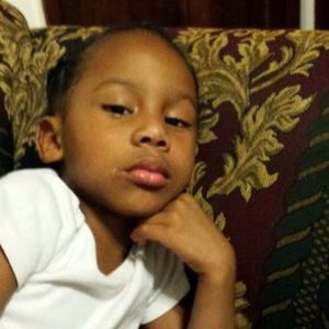 Meet your Posher, Lucy